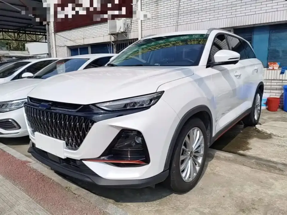 Oshan Oushang X7 PLUS