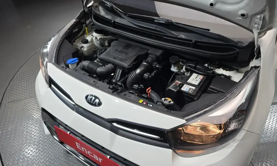 Kia Morning