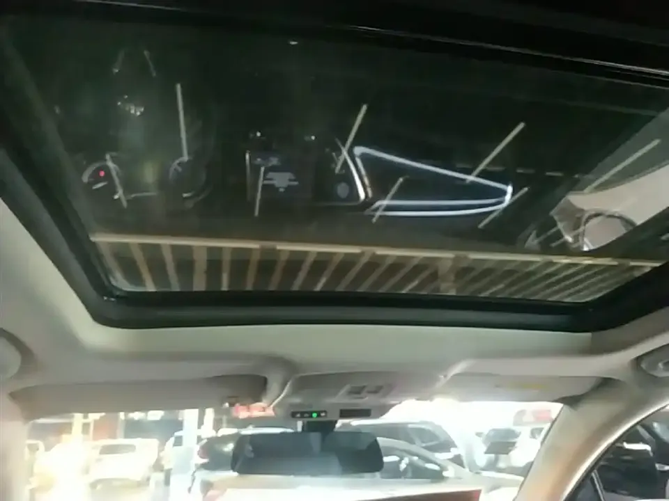 Buick Envision Plus