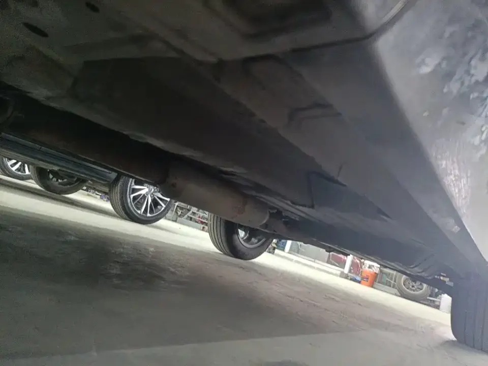 Changan CS55PLUS