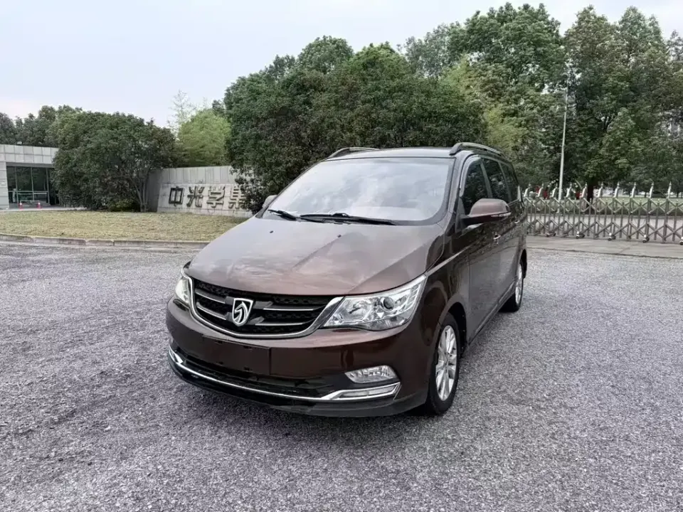 Baojun 730