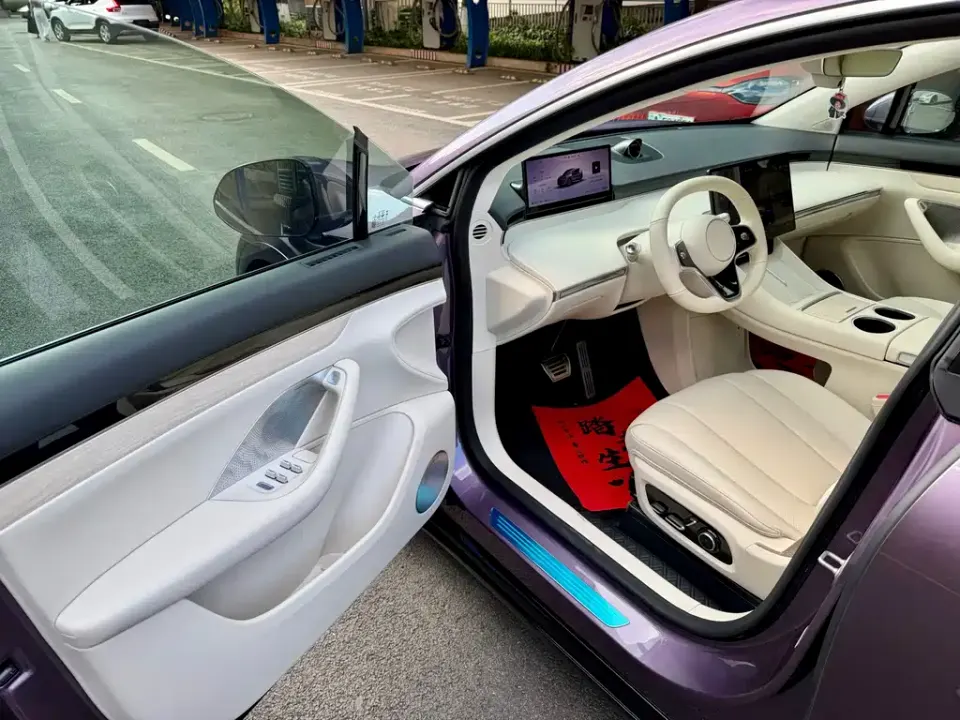 Zhijie Zhijie R7