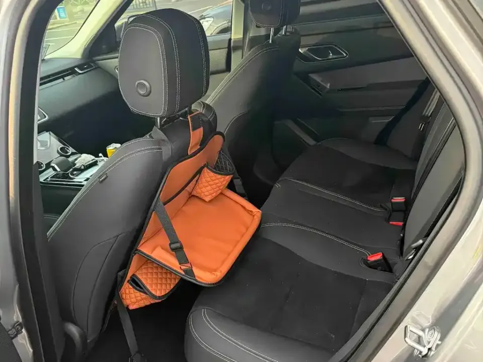 Land Rover Velar