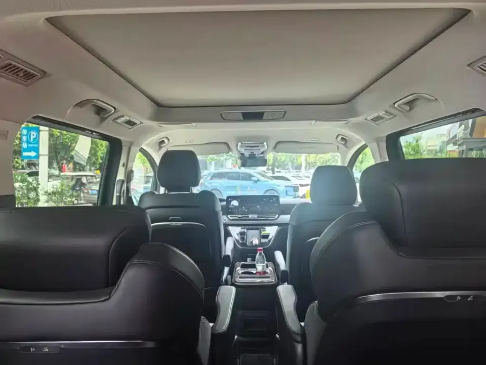 Hongqi Hongqi HQ9