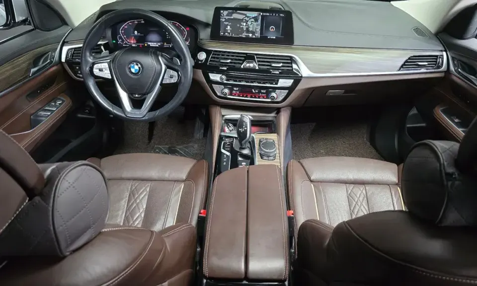 BMW Gran Turismo