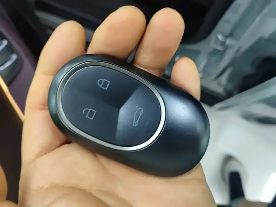 Nio ET5T