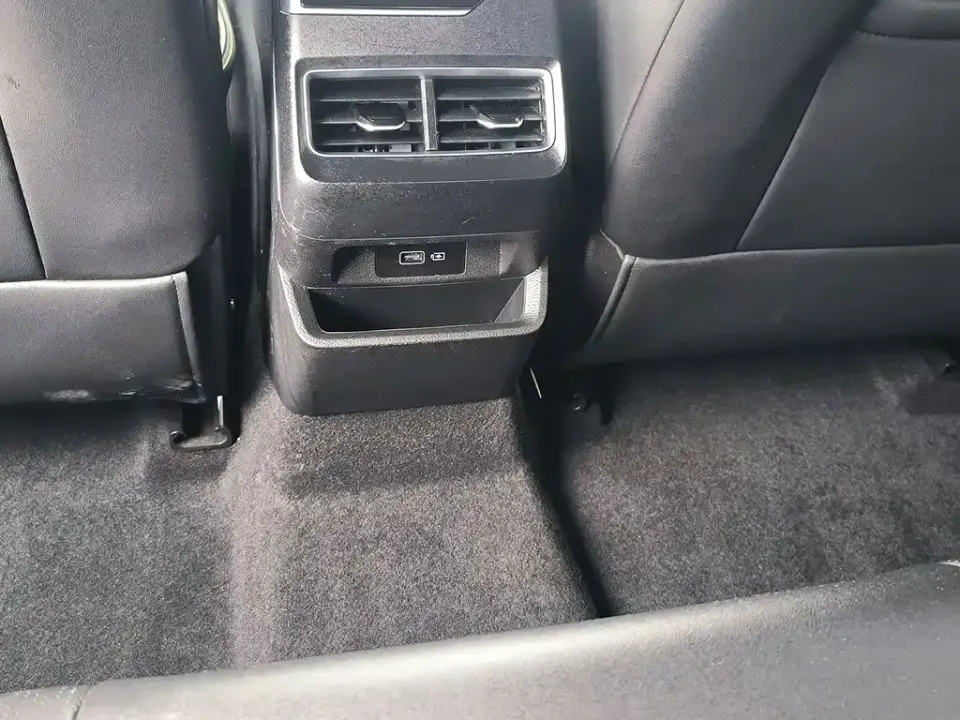 Geely Xingrui