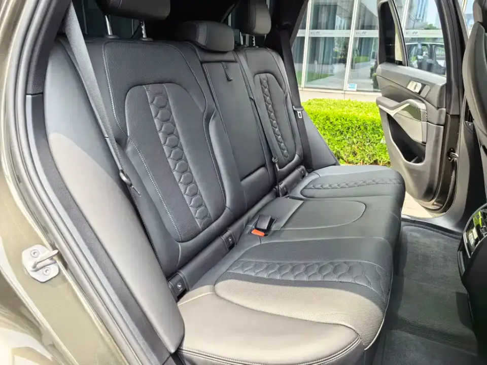 BMW X5 M