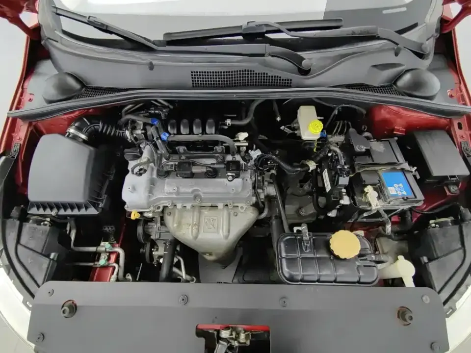 Baojun 310