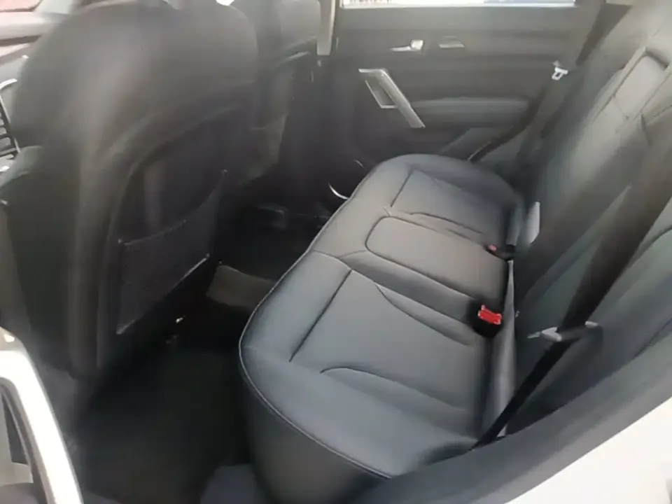 Haval H2