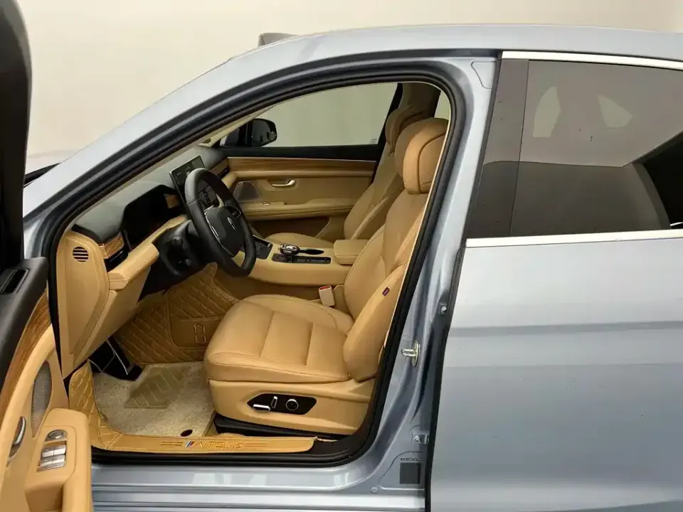 AITO AITO M5
