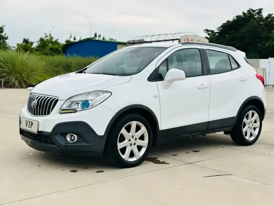 Buick Encore