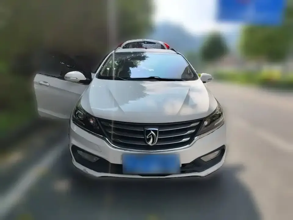 Baojun 310W