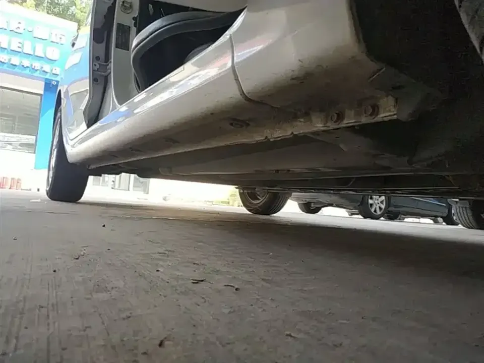 Hyundai Verna