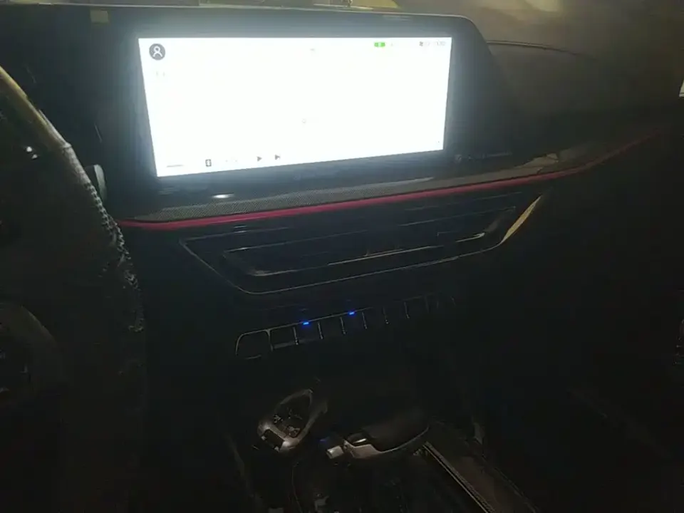 Oshan Oushang X5