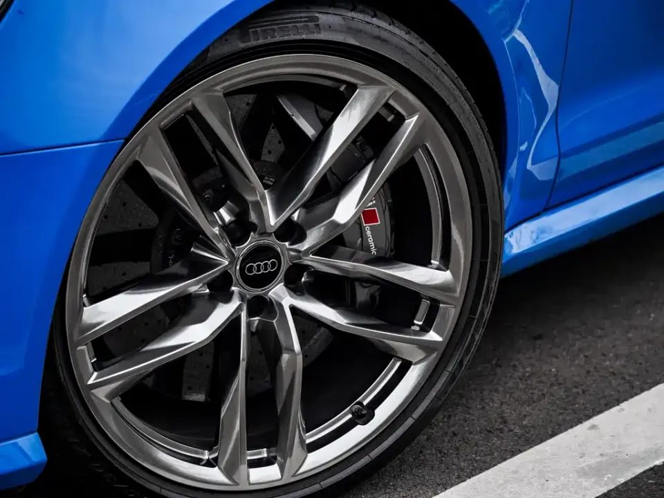 Audi RS 6