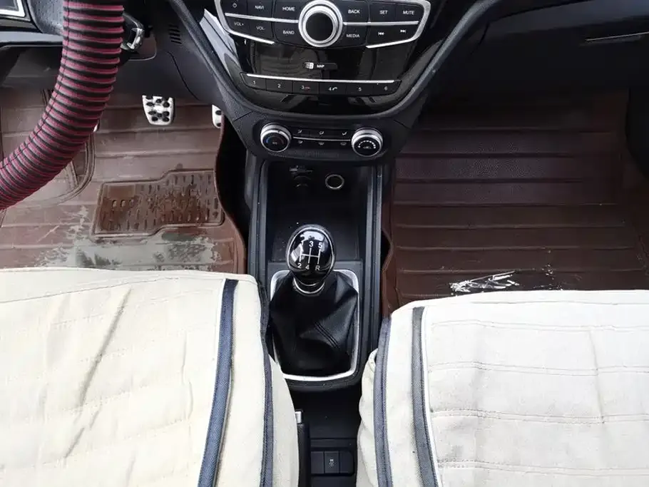 Haval H1