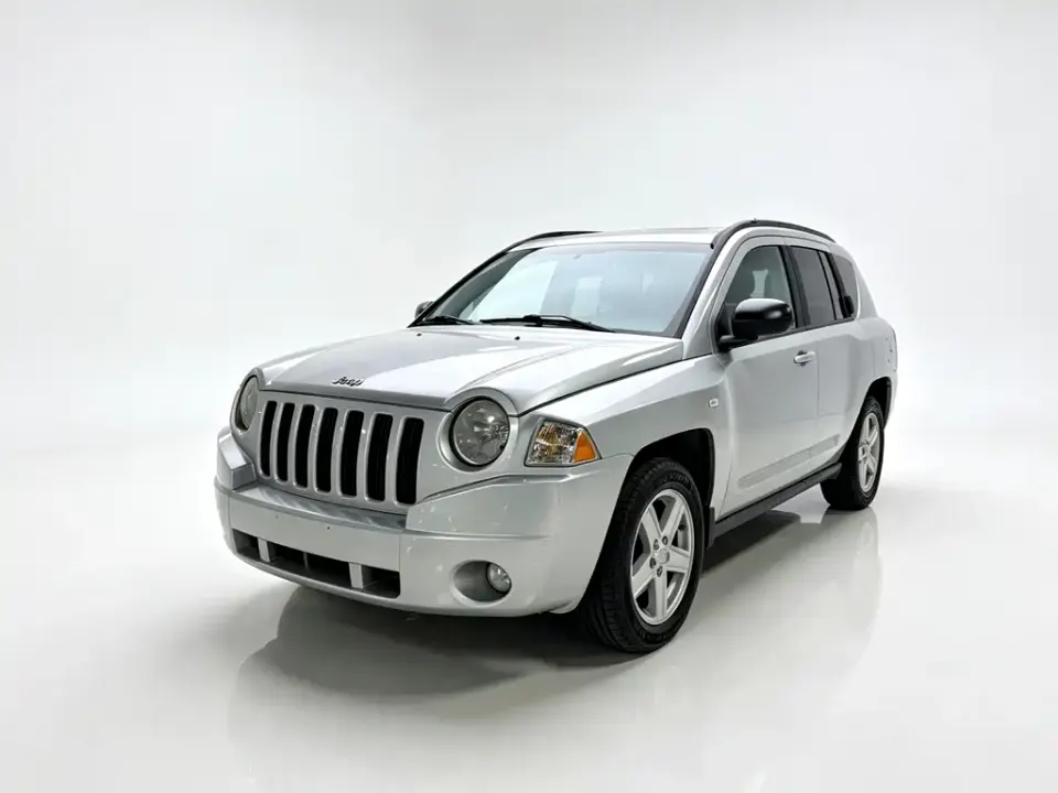 Jeep Compass (Import)