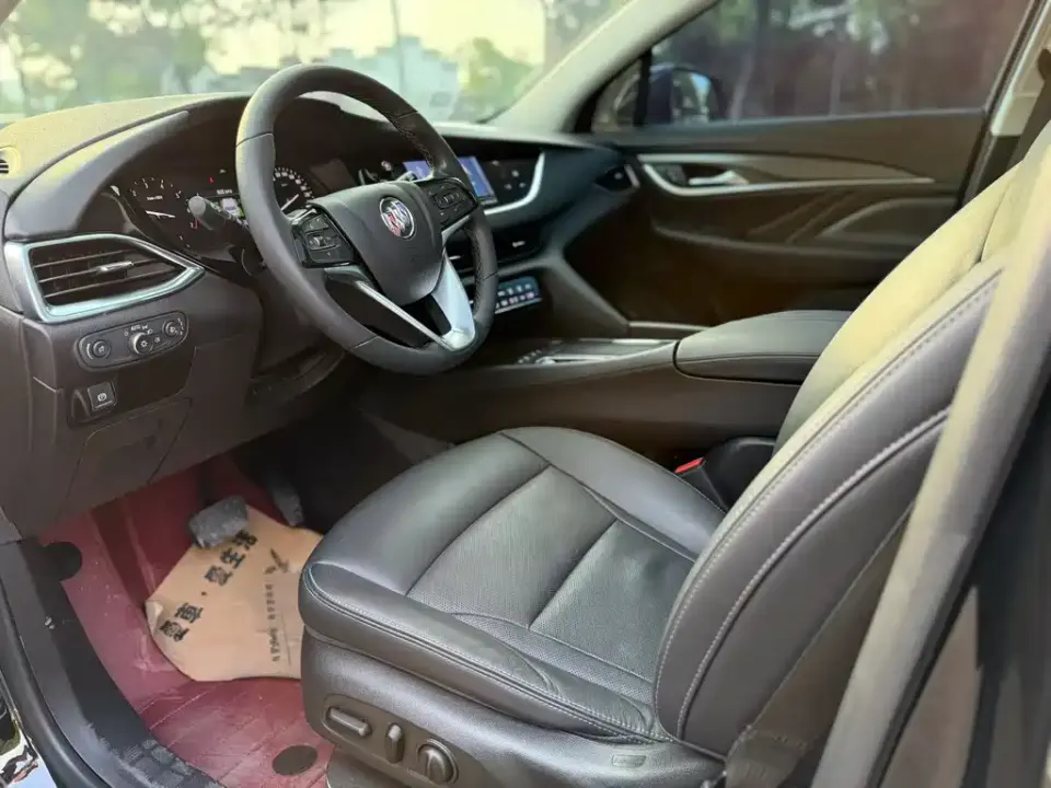 Buick Enclave