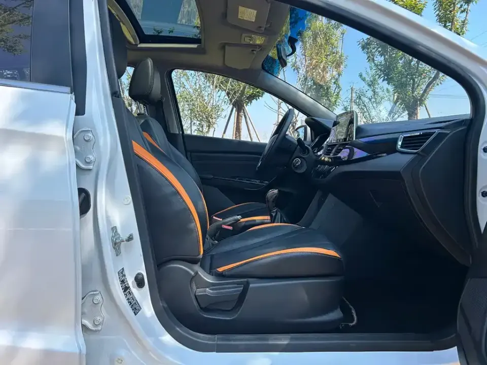 Baojun 310