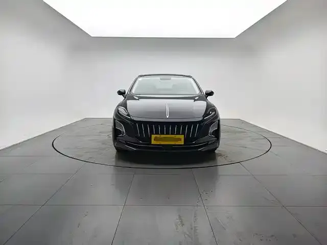 Hongqi Hongqi E-QM5