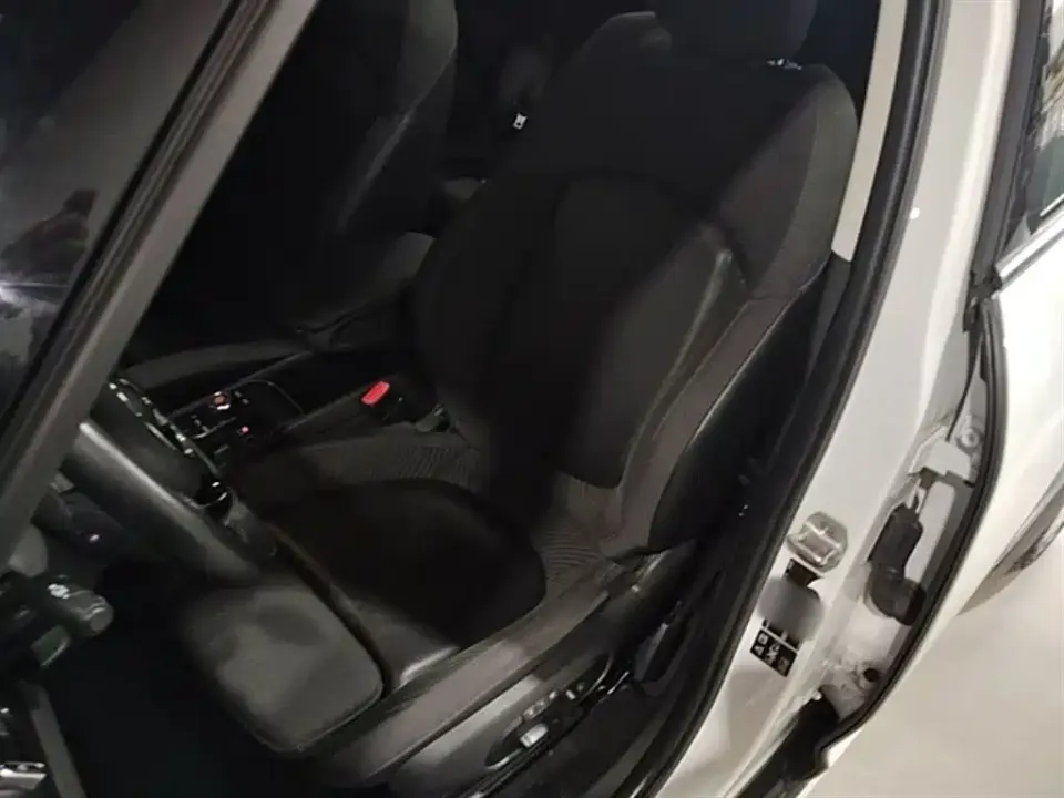 MINI Mini Countryman