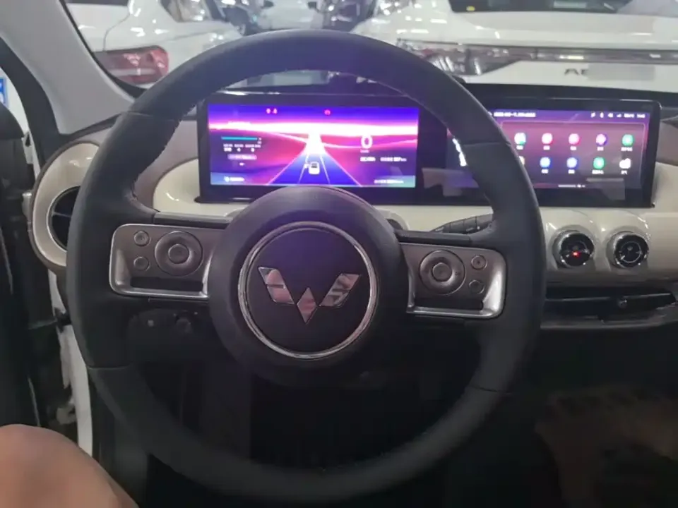 Wuling Bingo