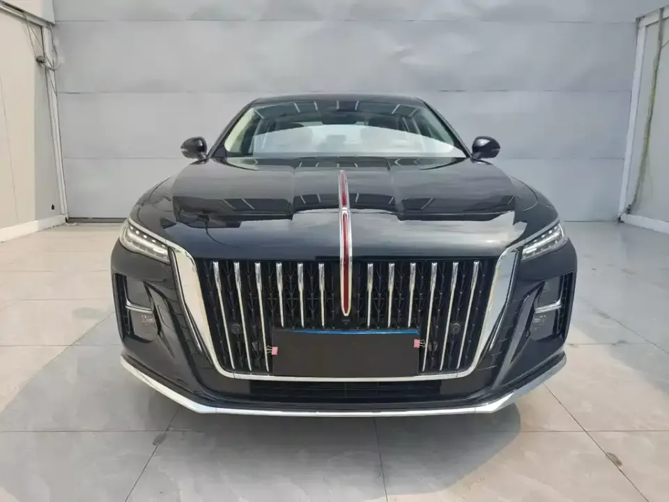 Hongqi Hongqi H5
