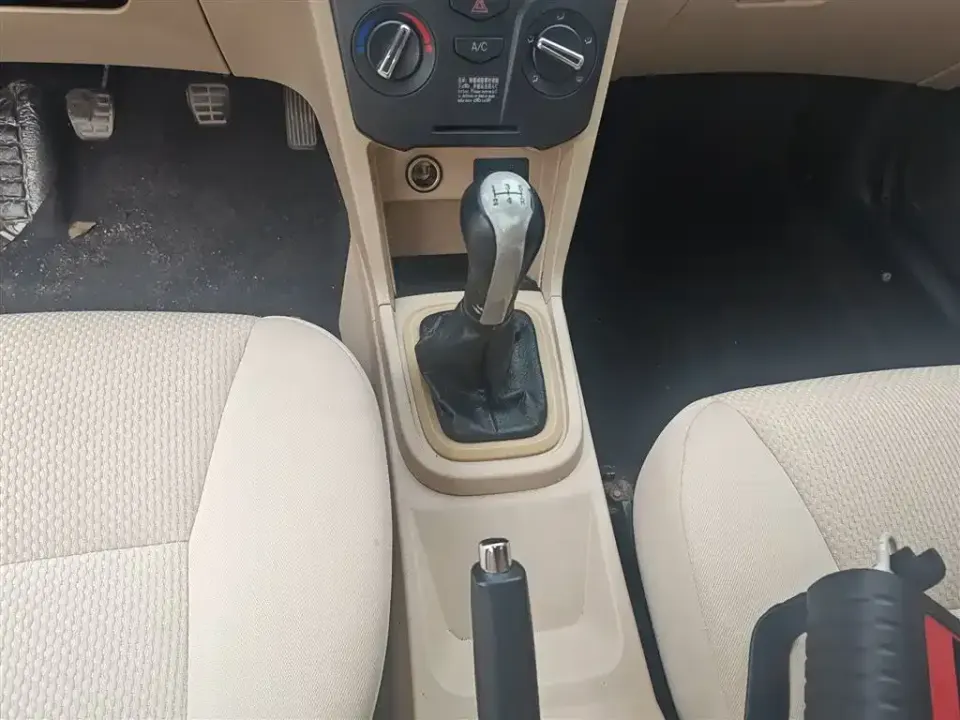 Chery Fengyun 2