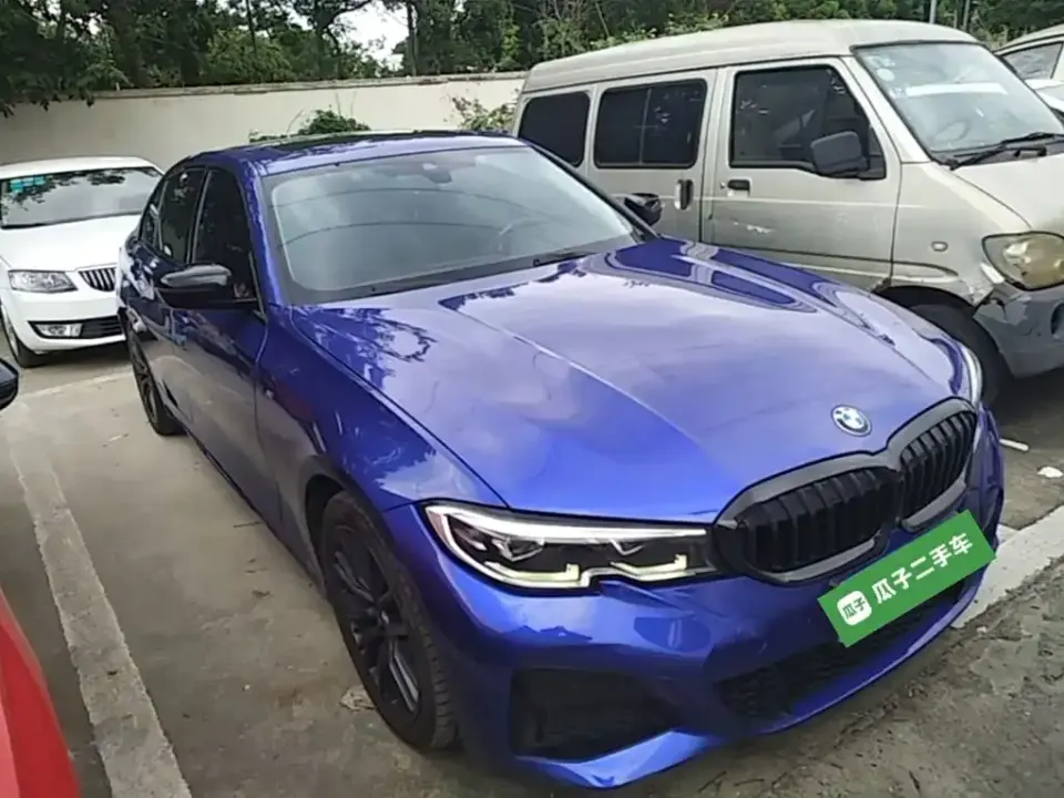 BMW 3-Series