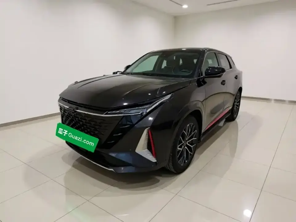 Oshan Oushang Z6