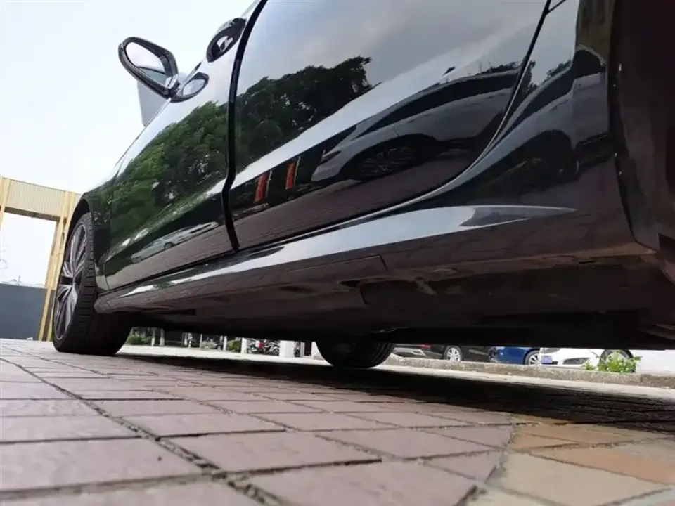 Audi A6 (Import)