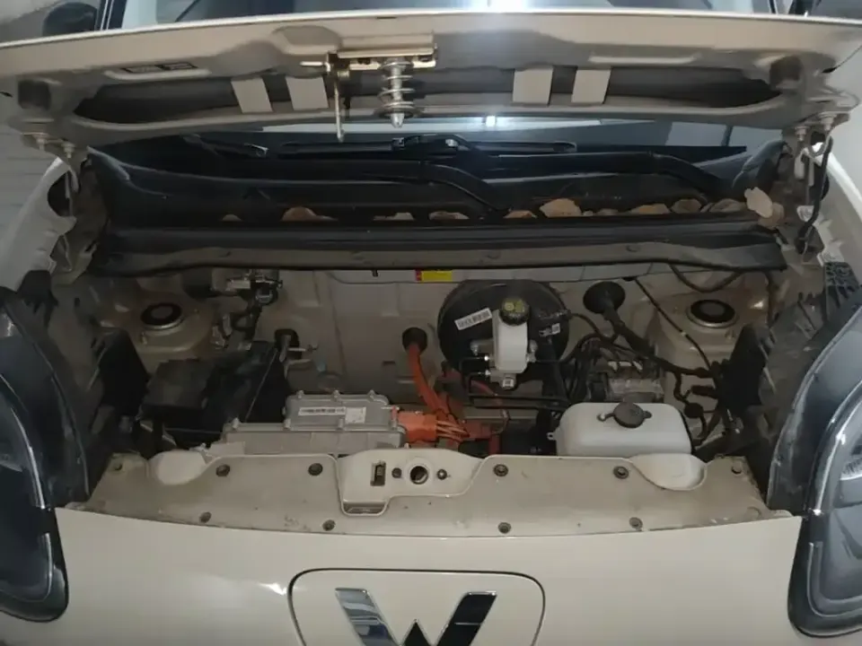 Wuling MINIEV