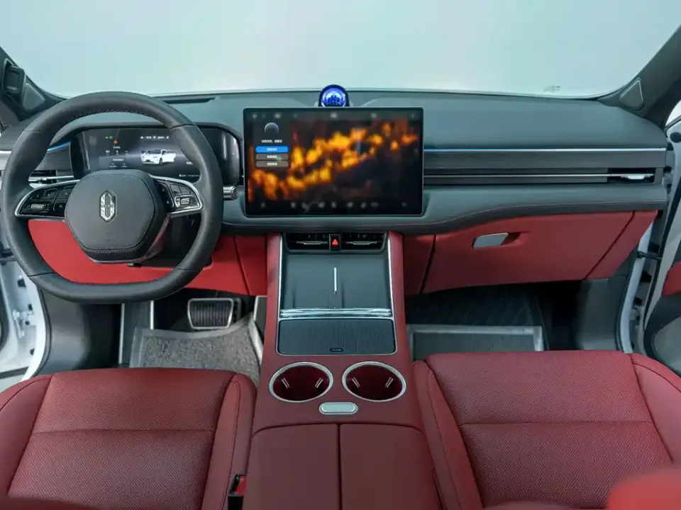 AITO AITO M5