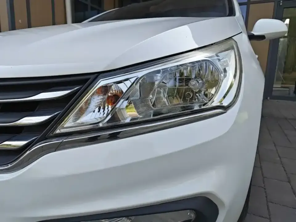 Baojun 310
