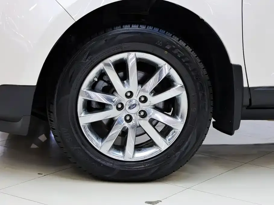 Ford Edge (Import)