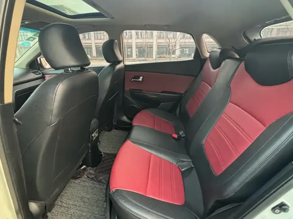 Kia K2