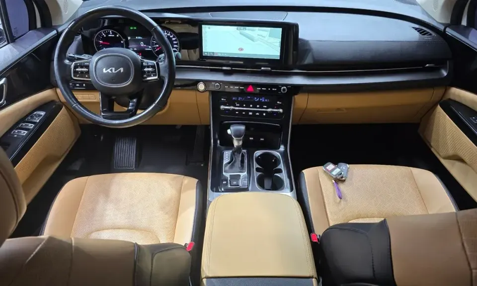 Kia Canival
