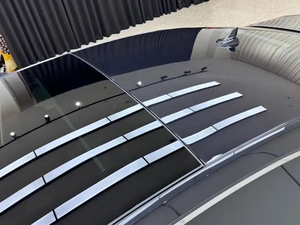Audi A7L