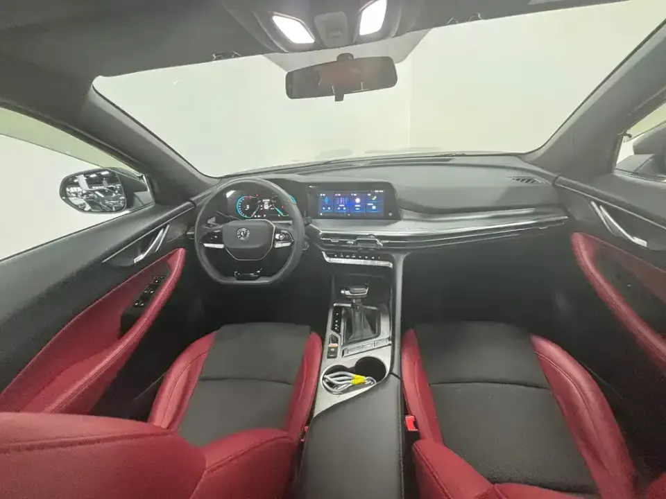 Changan CS35PLUS