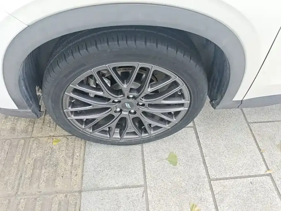 Oshan Oushang X5