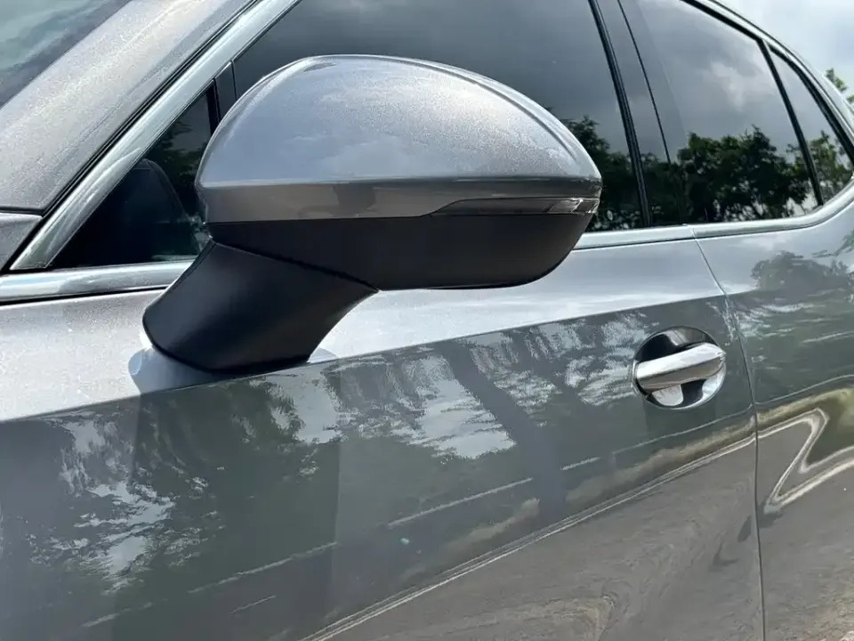 Buick Envision S