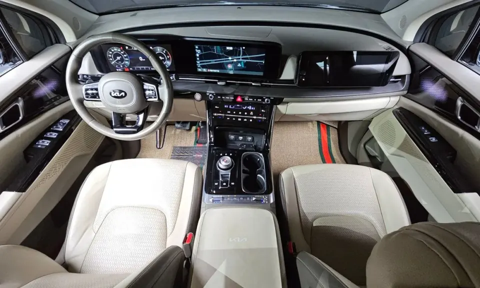Kia Canival