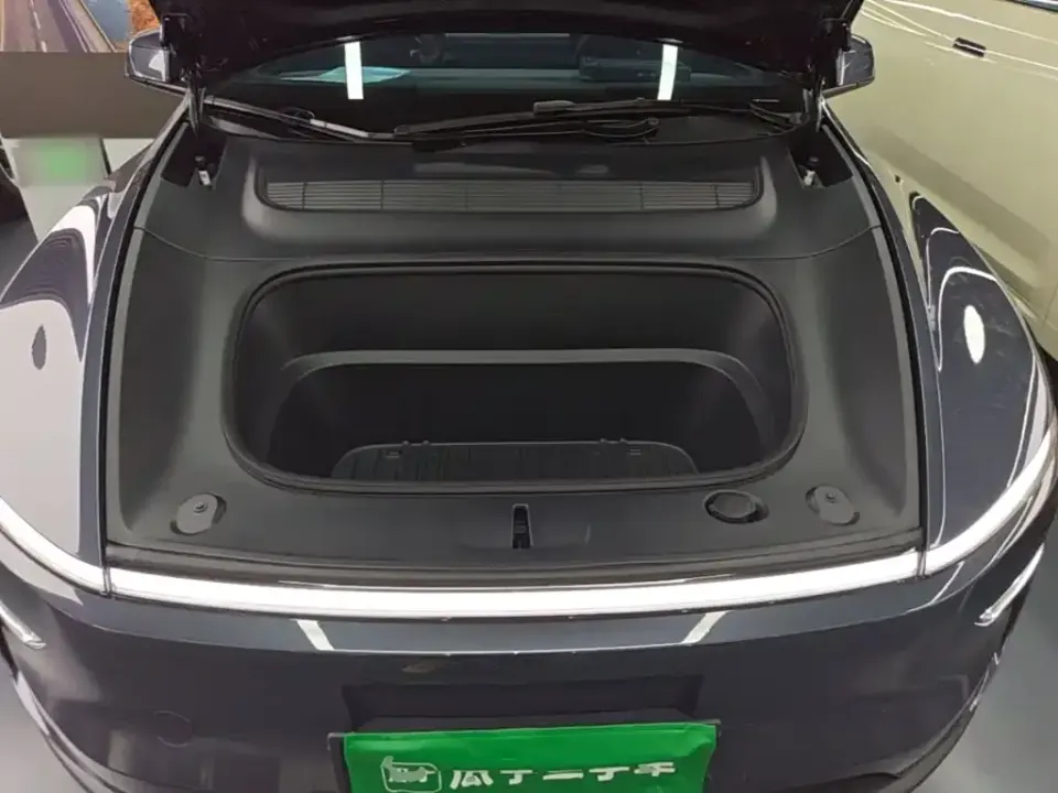 Tesla Model Y L