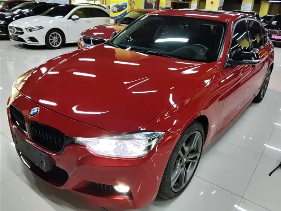 BMW 3-Series