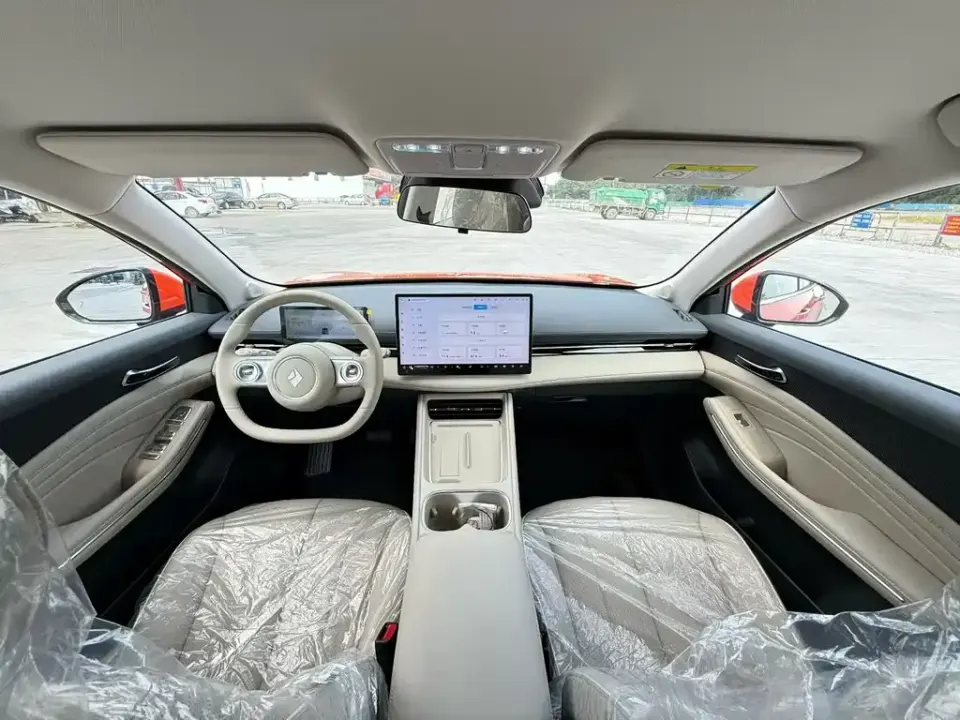 Baojun Yunhai