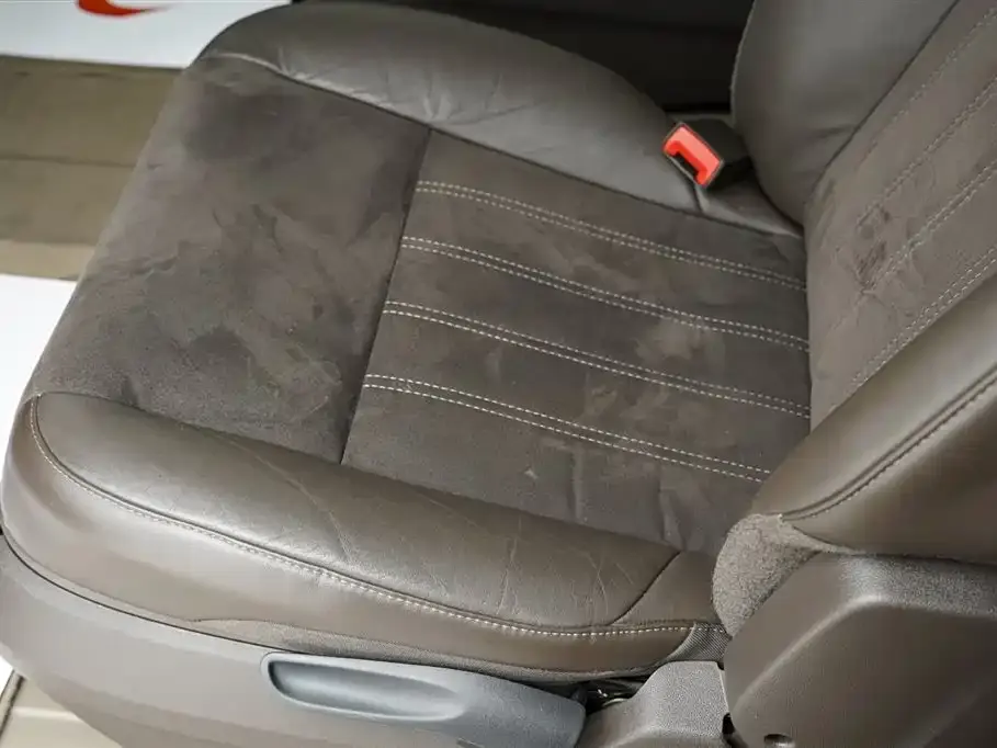 Chrysler Grand Voyager (Import)