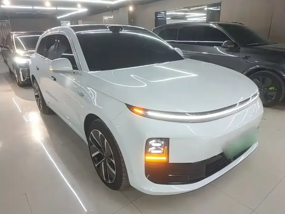 Li Li L6