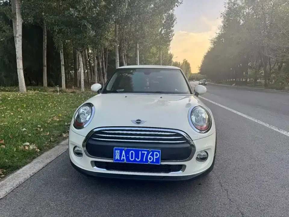 MINI Mini
