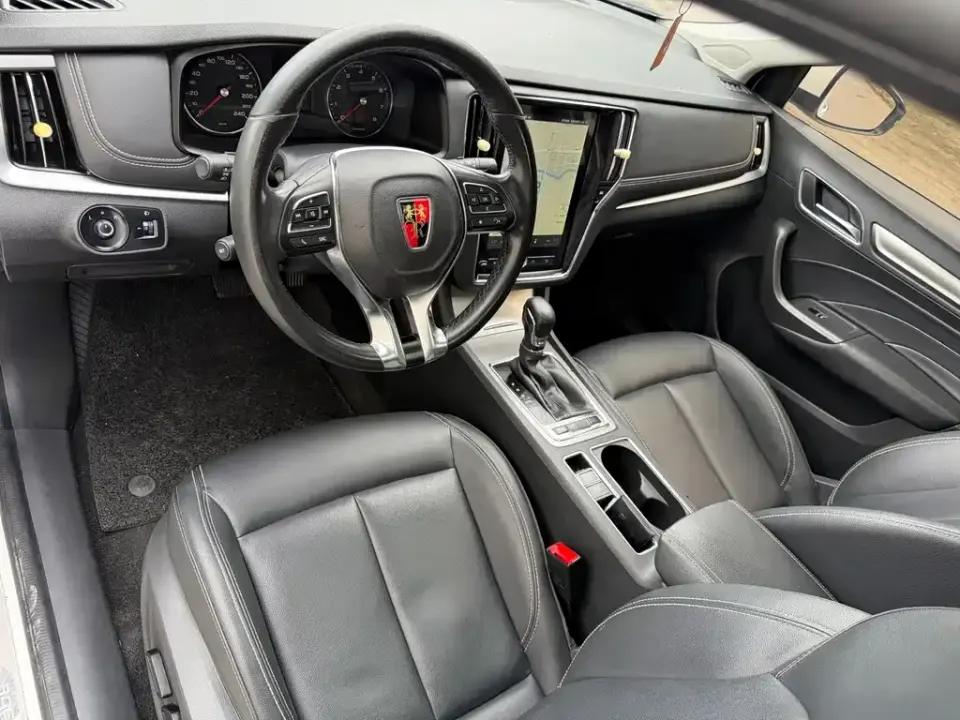 Roewe i6 Classic